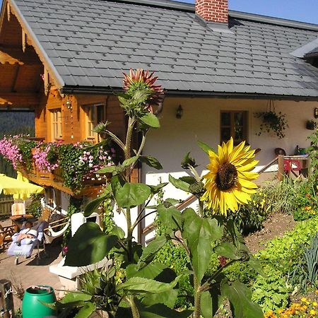 Hotel Fesengut Annaberg im Lammertal Esterno foto