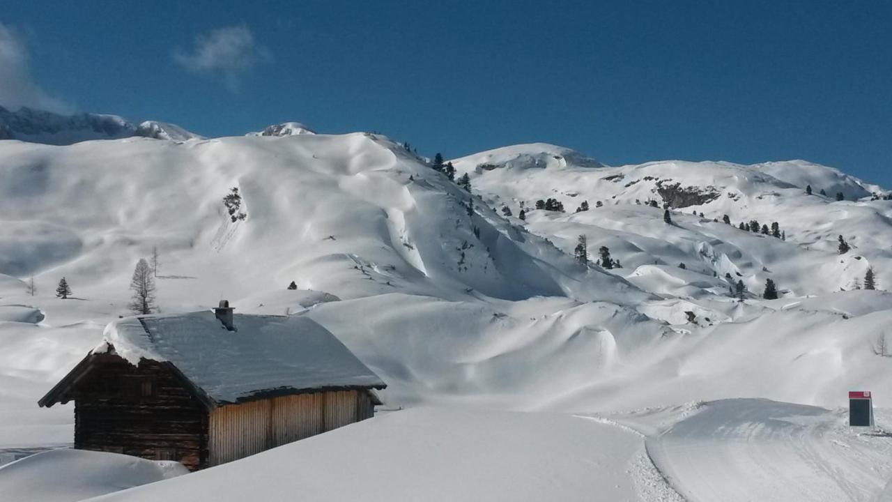 Hotel Fesengut Annaberg im Lammertal Esterno foto