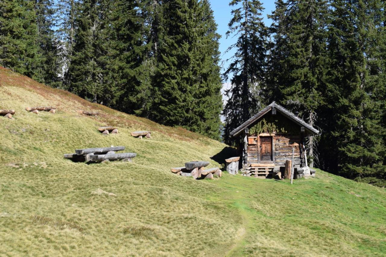 Hotel Fesengut Annaberg im Lammertal Esterno foto