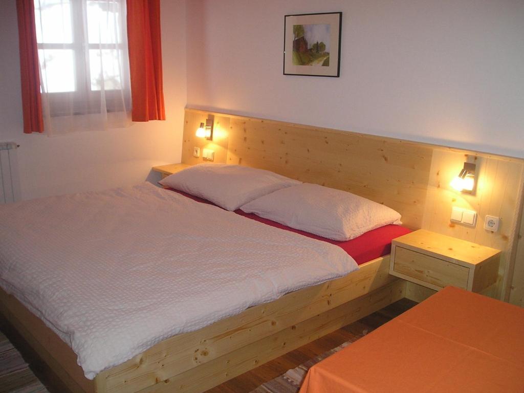Hotel Fesengut Annaberg im Lammertal Camera foto