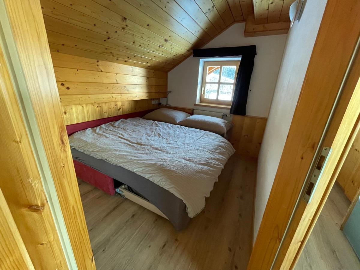 Hotel Fesengut Annaberg im Lammertal Esterno foto