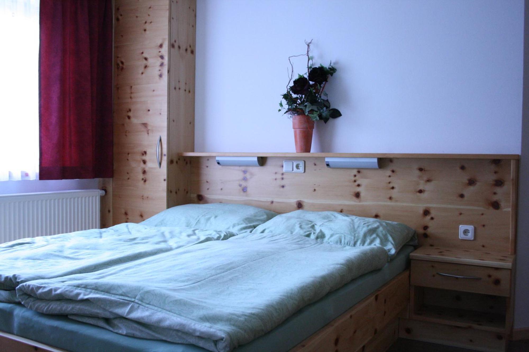 Hotel Fesengut Annaberg im Lammertal Esterno foto