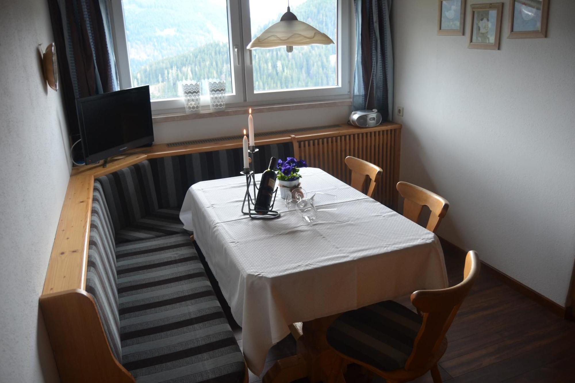 Hotel Fesengut Annaberg im Lammertal Camera foto
