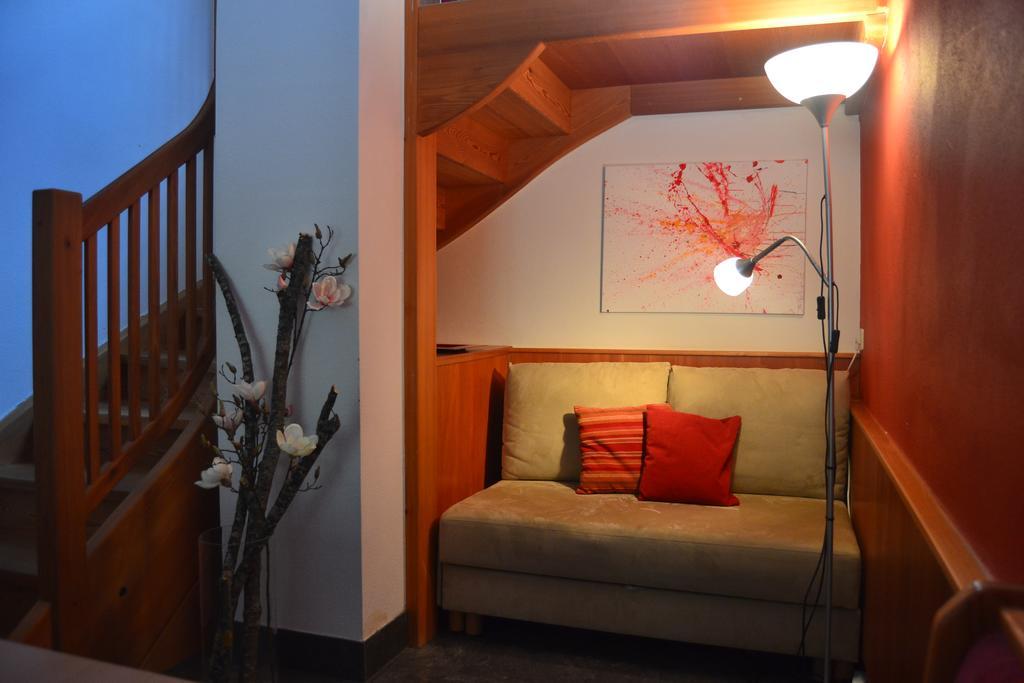 Hotel Fesengut Annaberg im Lammertal Esterno foto