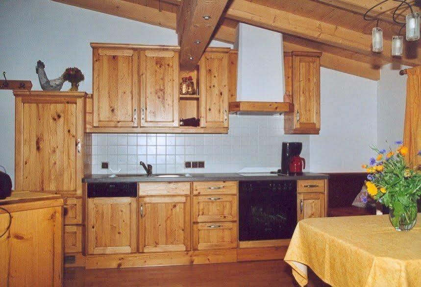 Hotel Fesengut Annaberg im Lammertal Esterno foto