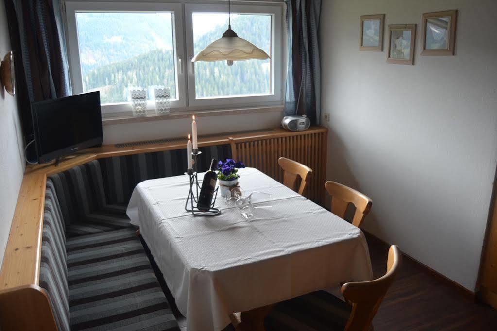 Hotel Fesengut Annaberg im Lammertal Esterno foto