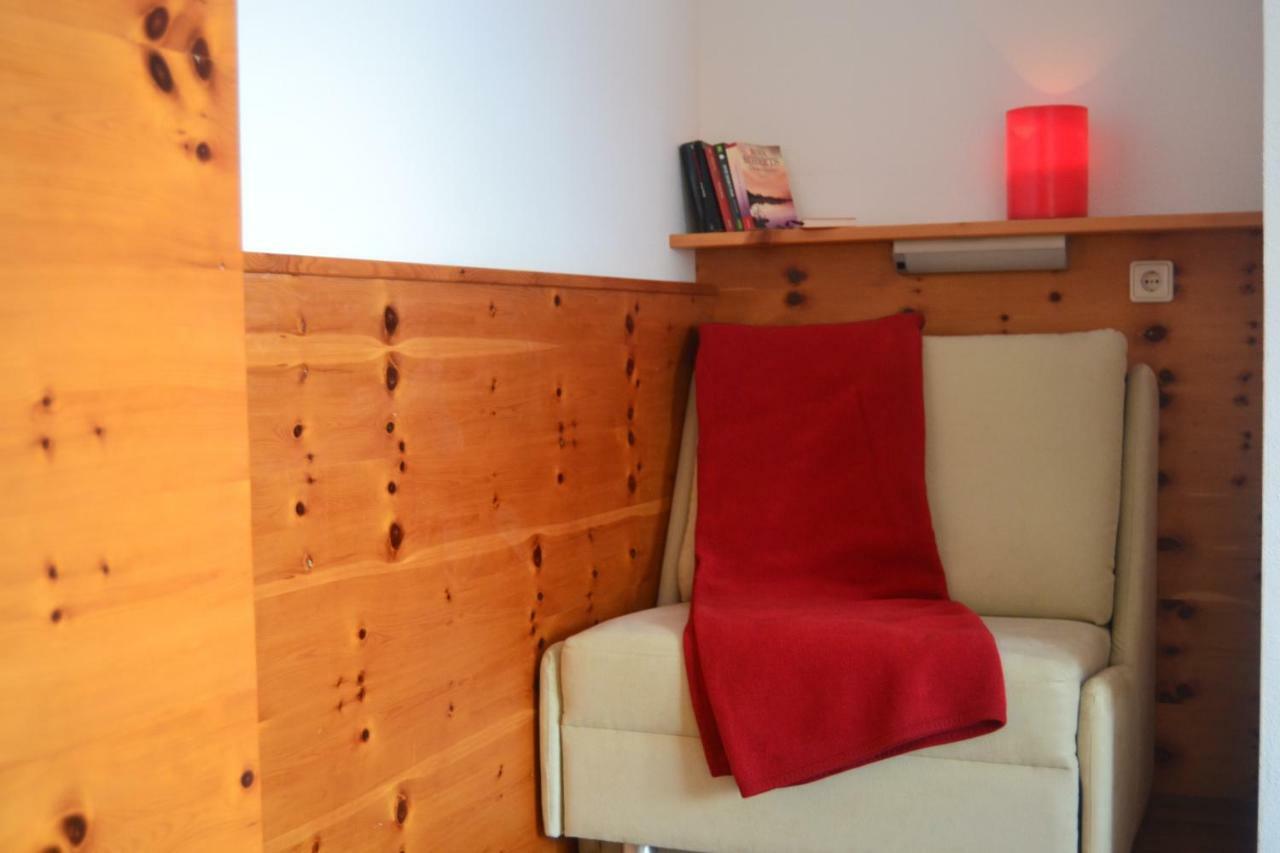 Hotel Fesengut Annaberg im Lammertal Esterno foto