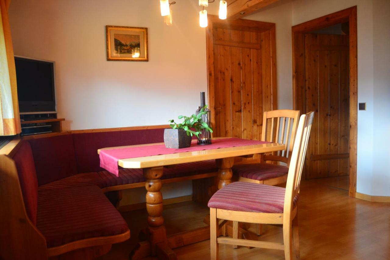 Hotel Fesengut Annaberg im Lammertal Esterno foto