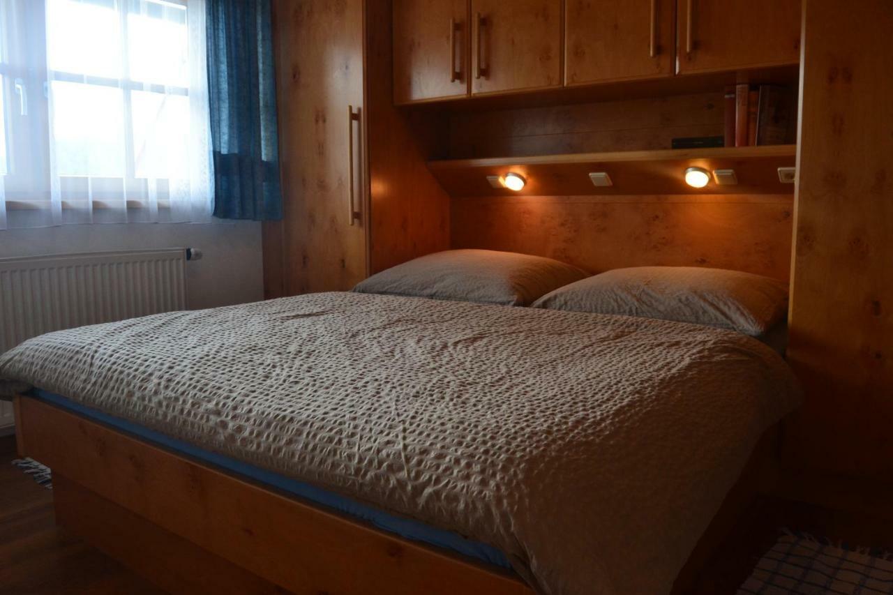 Hotel Fesengut Annaberg im Lammertal Esterno foto